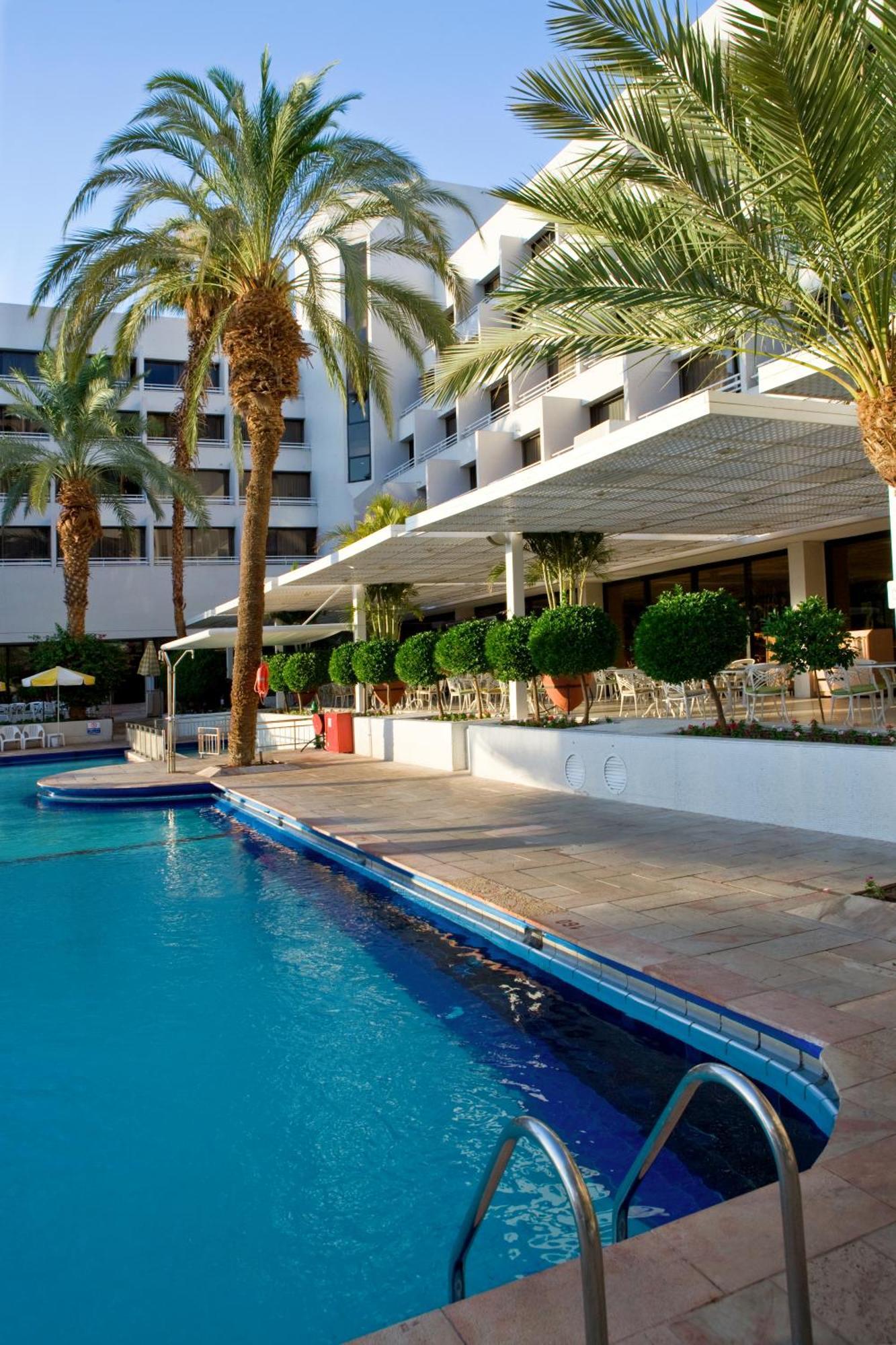 Lagoona By Isrotel Collection Eilat Facilități foto